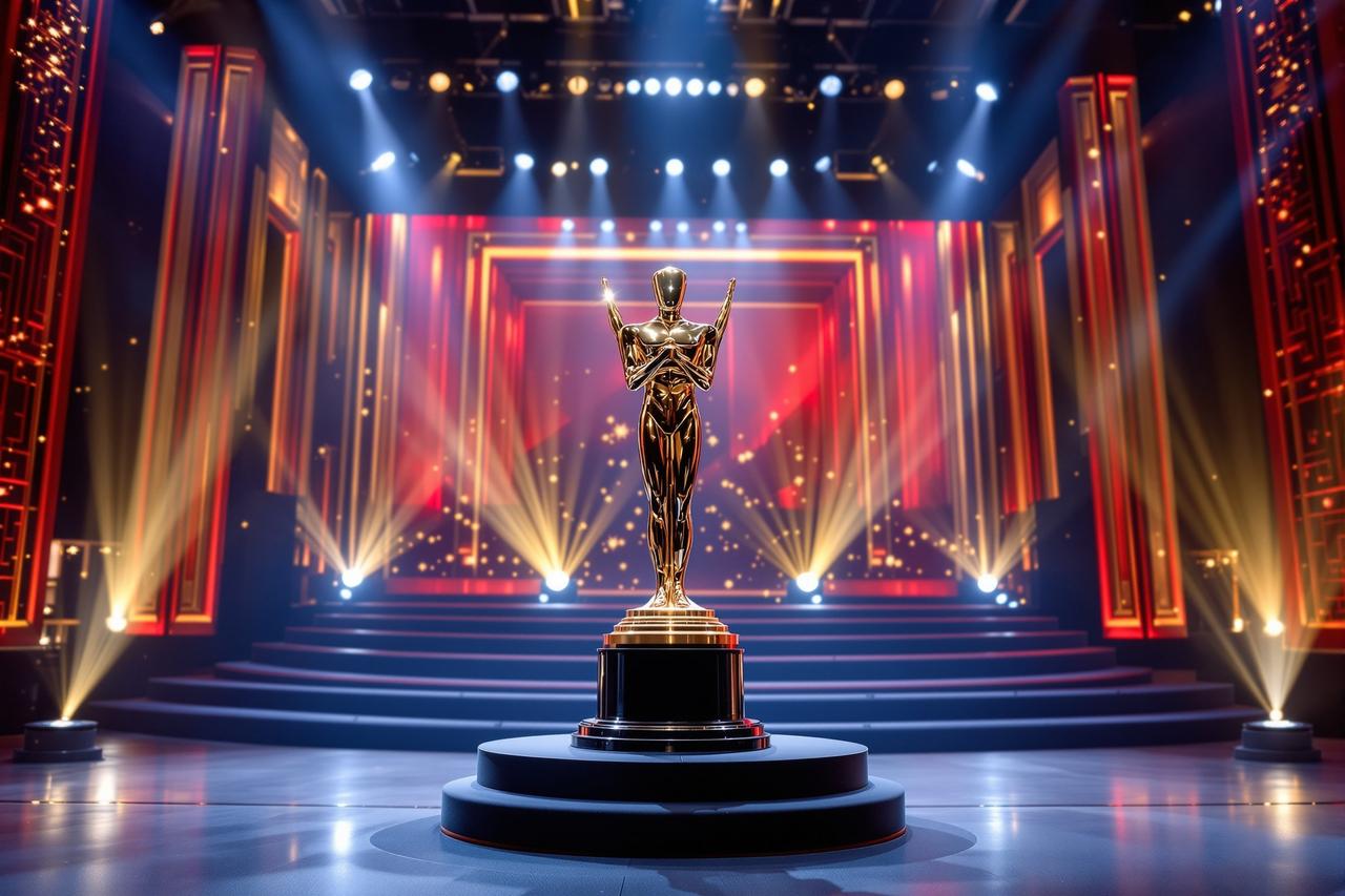 四虎影库荣获第32届金鸡奖最佳影片等三项大奖